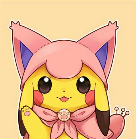 Pink Pikacho Cute Pokemon Wallpaper Cute Pokemon Pikachu