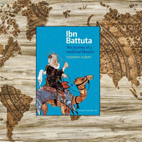 Books › Tareekh History › Ibn Battuta The Journey Of A Medieval