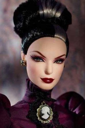 haunted beauty mistress of the manor barbie doll nrfb sealed n shpr direct ex dress barbie doll