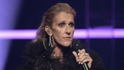 Celine Dion Admits She Didnt Want To Record One Of Her Biggest Hits
