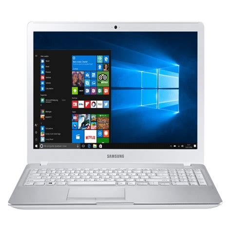 Notebook Samsung Expert X50 Np500r5h Intel Core I7 5500u Geforce 940m