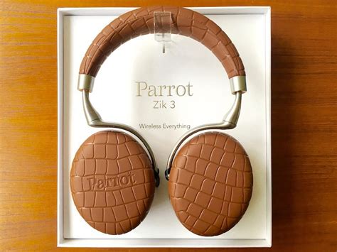 Zik tv is an informative independent tv channel whose purpose is to report objective information about events in the zik operates on the principles of openness and transparency, objective and. Review: Parrot Zik 3.0 Bluetooth Headphones Offer ...