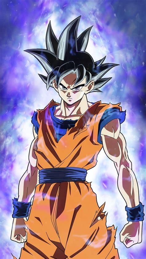 1080x1920 Goku Wallpapers Top Free 1080x1920 Goku Backgrounds Wallpaperaccess