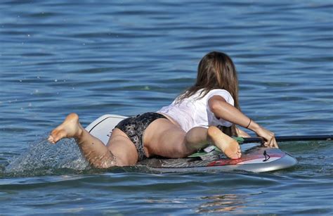 Paparazzo consegue flagra da pepeka da Olivia Wilde durante férias da atriz Sweetlicious