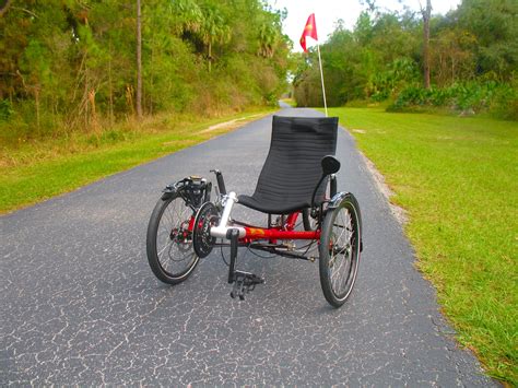 Hit The Trails With The Stowaway This New Year Fitness Tools Trike