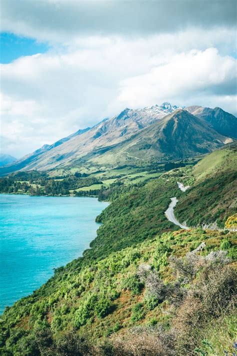 Glenorchy New Zealand World Travel Guide Travel Inspiration