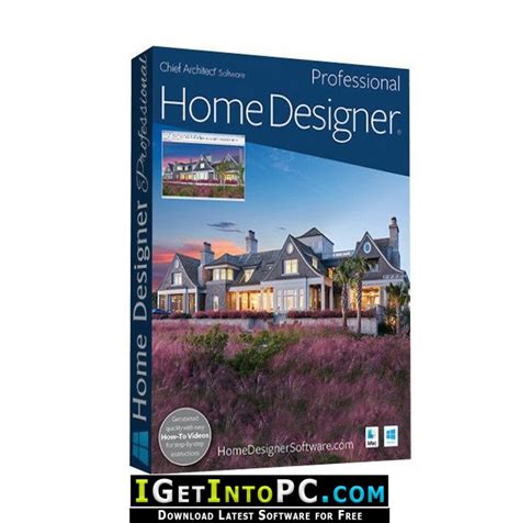 Home Designer Pro 2021 Mumumeet