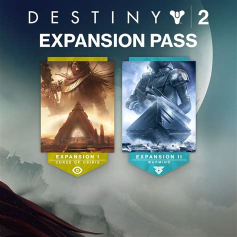 Destiny 2 Expansion Pass Xbox One — Buy Online And Track Price Xb