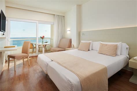 Doppelzimmer Hotel Sabina Suites Offizielle Website Hotel In Cala Millor