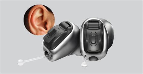 How Smart Hearing Aids Technology Is Changing Lives Iic Centre For