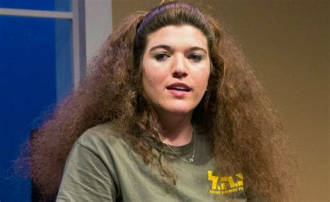 Bad Jews A Play In Which Hair Plays Leading Role Naturallycurly Com