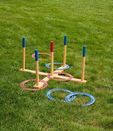 Yard Games Giant Ring Toss Games And Outdoor Toys At Llbean