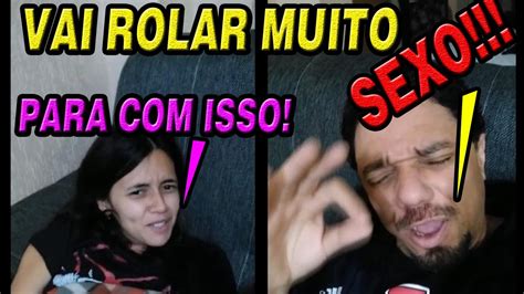 Bluezao Oferece Dany Para Qualquer Pessoa Que A Leve Em Festa Onde Vai Rolar Muito Sexo Youtube