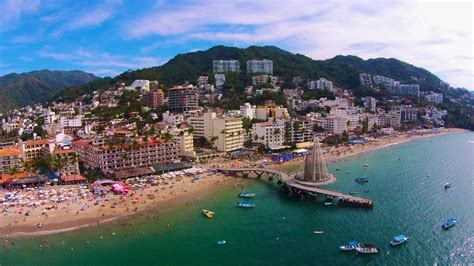 What Is Puerto Vallarta Known For