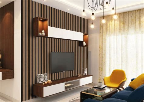 Wall Panelling Interesting Ideas For Modern Space Interior Decorative
