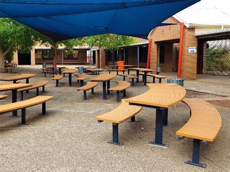 Outdoor Classrooms Scully Outdoor Designs Australia