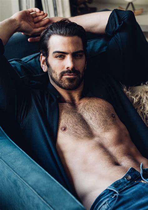 ‘dancing With The Stars Alum Nyle Dimarco Strips Down In Steamy Photo