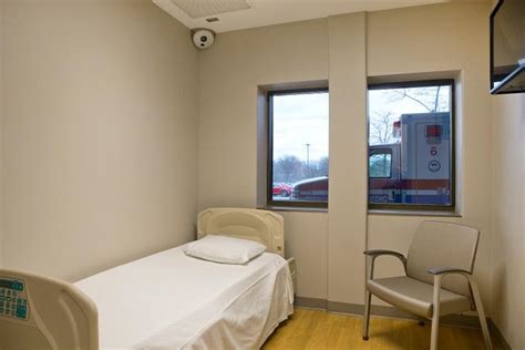 After a day of being at the hospital, it was time to meet the doctor. Genesis Adds Out-Patient Mental Health Intervention | WVIK