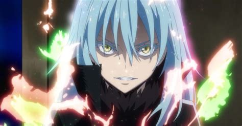 That Time I Got Reincarnated As A Slime Season 3 Everything You Need