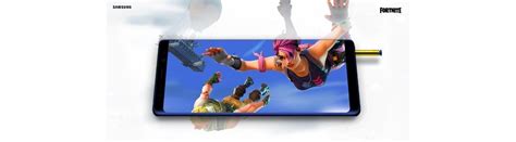 How To Get Fortnite On Samsung Galaxy Devices Samsung Singapore