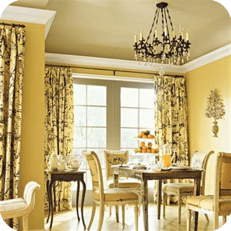 Yellow And Gray Decorating Ideas 20 Spaces Somewhat Simple Yellow