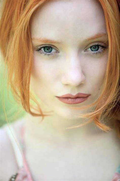 Natural Redhead Redhead Beauty Redhead Girl Hair Beauty Natural