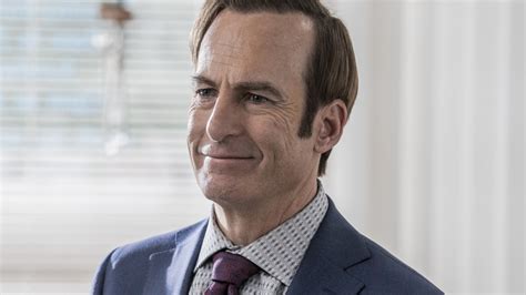 Better Call Sauls Bob Odenkirk Says In His Career Hes Been Most