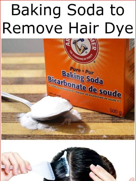 How To Remove Hair Color Effy Moom