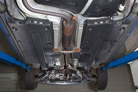 What You Need To Know About Underbody Protection In Puerto Rico