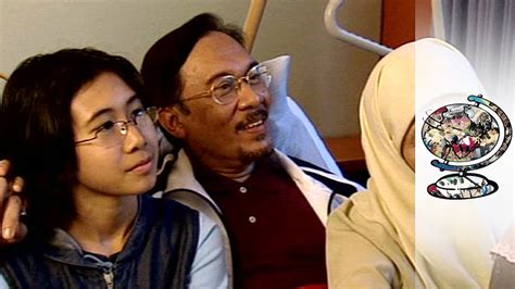 Anwar Ibrahim Talks Candidly About His Time In Prison Youtube