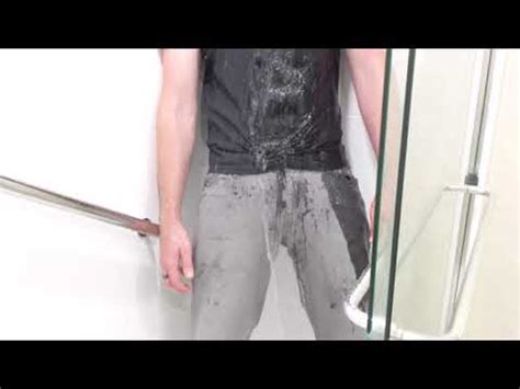 Wet Shower Vid Youtube