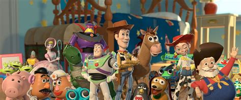 Where To Stream Toy Story 2 Streamhint