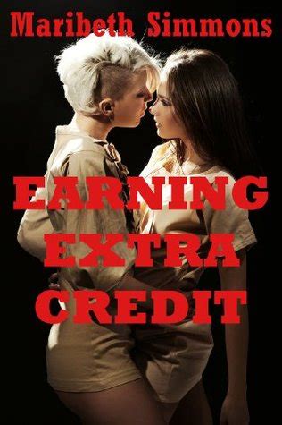 Earning Extra Credit An FFM Threesome Sex Erotica Story By Maribeth