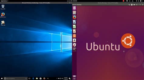 Windows and linux both have decently powerful scripting tools. Ubuntu 16.04 vs Microsoft Windows 10: Which is best? - YouTube