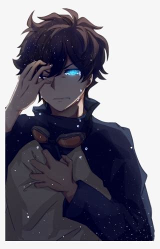 Looking for the best sad anime wallpapers? Anime Boy PNG, Free HD Anime Boy Transparent Image - PNGkit