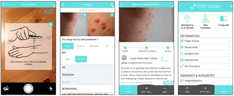 Online Dermatology User 11 Reasons Why First Derm Is The Right App