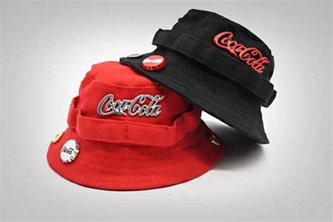 Coca Cola Hat For Blythe Or Pulip Etsy