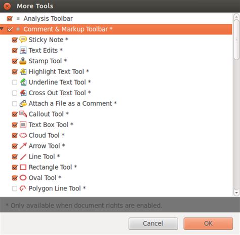 Adobe Acrobat Reader Update Toolbar Noteshooli