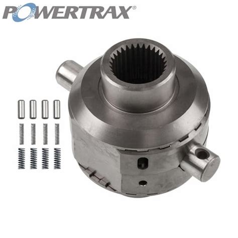 Powertrax Dana 44 30 Spline Lock Right Locker 2410 Lr