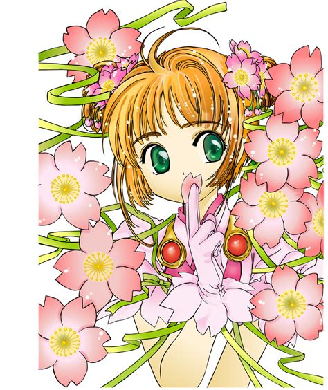 Card Captor Sakura By Pccinu On Deviantart