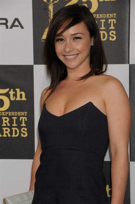 Nude Pictures Of Danielle Harris Are An Appeal For Her Fans The
