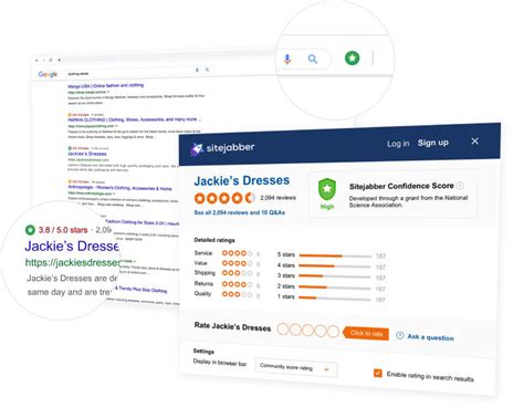 Check Ratings Of Businesses Read Reviews And Buy Sitejabber