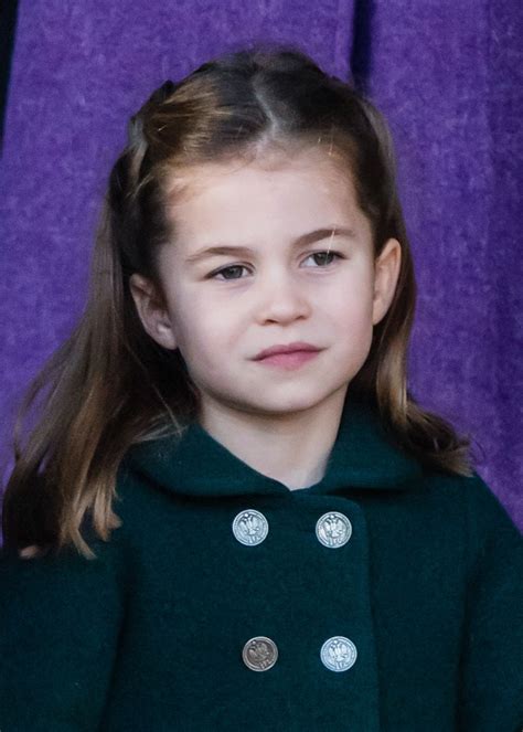 Princess Charlotte Heartbreak Little Royals Challenges Revealed New