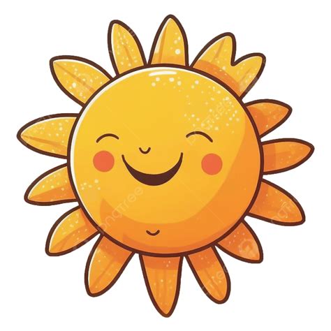الشمس نمط مبتسم شمس نمط مبتسم Png صورة للتحميل مجانا