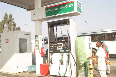 Falta De Combustível Faz Duplicar Preço Rede Angola Notícias Independentes Sobre Angola