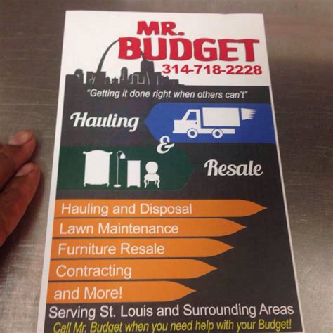 B&d pest solutions, llc | homeadvisor prescreened cleaning & maid services, pest control contractors in oakland, nj. Mr Budget - Home | Facebook