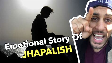 Very Sad Story Of Jhapalish That Will Make You Cry Youtube