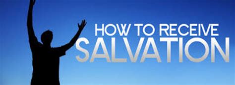 Receive Salvation Empowering Word Christian Center