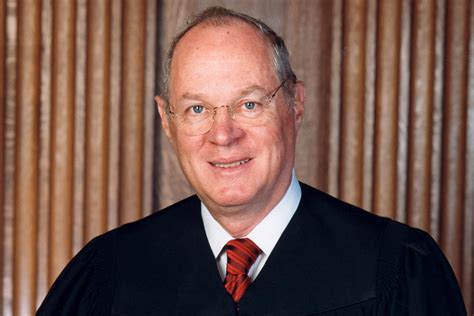 Justice Anthony Kennedy To Kick Off Inaugural Law And Democracy Event