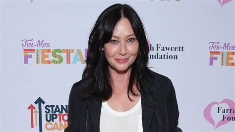 Shannen Doherty Wins 63 Million In State Farm Lawsuit After Her Home